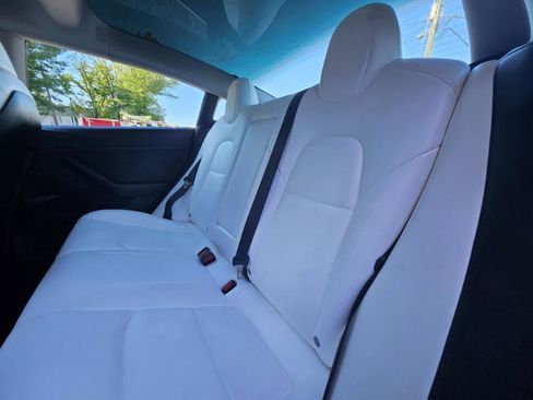 Used 2023 Tesla Model 3 Standard Range RWD image 60