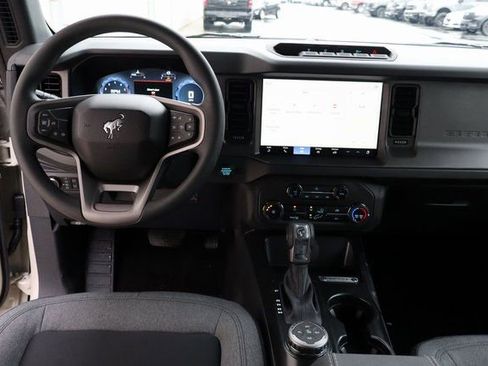 New 2025 Ford Bronco 2-Door w/ Sasquatch Package image 6