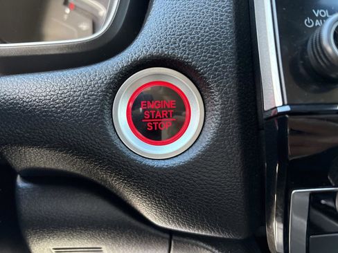 Certified 2020 Honda CR-V Touring image 29