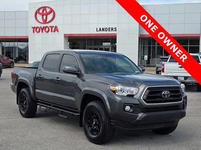 Used 2022 Toyota Tacoma SR5