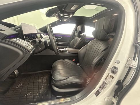 Used 2022 Mercedes-Benz S 580 S 580 image 28
