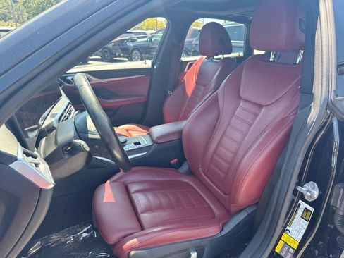 Used 2023 BMW i4 M50 w/ Premium Package AWD/4WD image 10