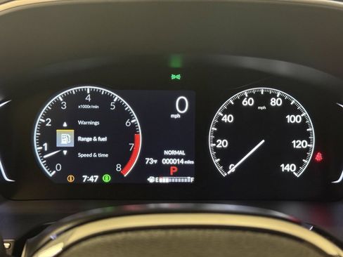 New 2025 Honda Pilot EX-L image 21