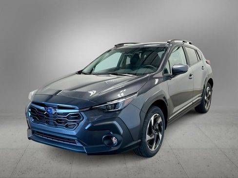 Used 2025 Subaru Crosstrek 2.5i Limited image 1