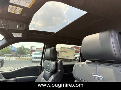 New 2026 Ford F250 Platinum AWD/4WD image 35