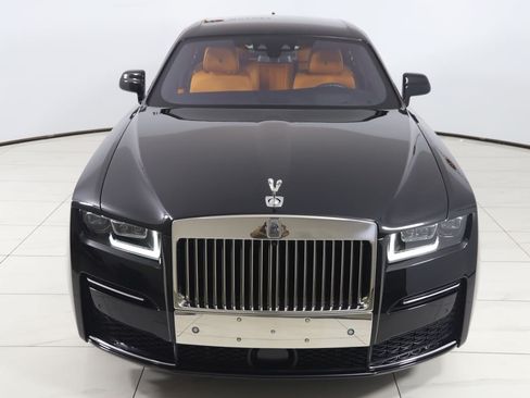 Used 2023 Rolls-Royce Ghost AWD/4WD image 81