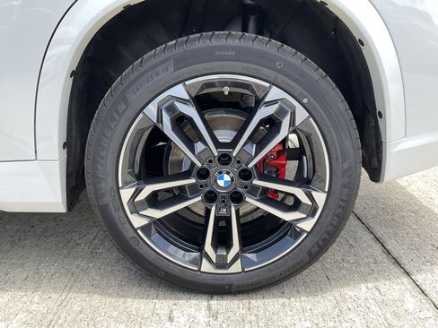 New 2026 BMW X1 xDrive28i w/ Technology Package AWD/4WD image 7