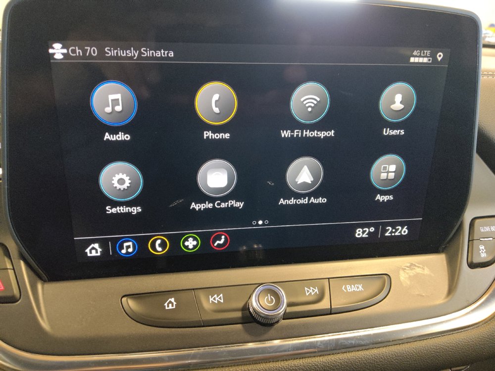 Used 2025 Chevrolet Blazer LT FWD image 25