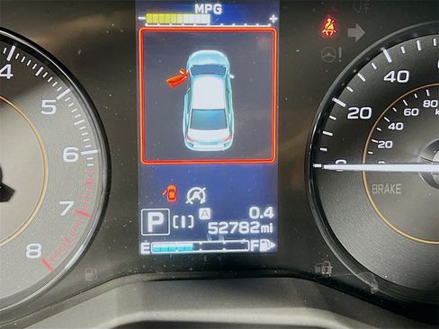 Used 2021 Subaru Crosstrek 2.0i image 12