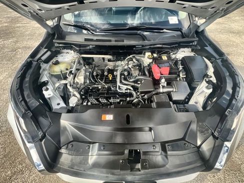 Used 2024 Mitsubishi Outlander SE image 29