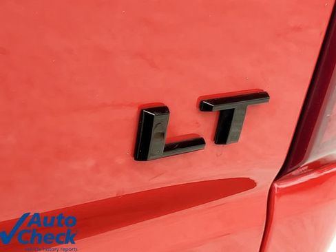 Used 2023 Chevrolet Silverado 1500 LT Trail Boss AWD/4WD image 10