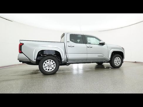 New 2026 Toyota Tacoma SR5 RWD image 16