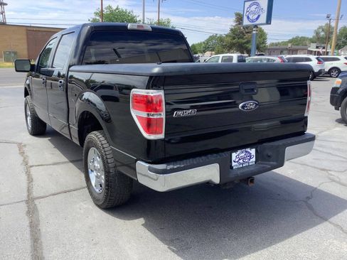 Used 2010 Ford F150 XLT AWD/4WD image 16