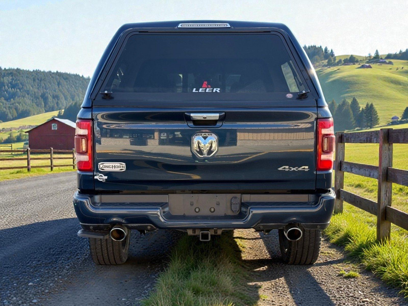 Used 2022 RAM 1500 Limited AWD/4WD image 6