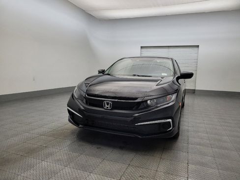 Used 2019 Honda Civic EX-L image 15
