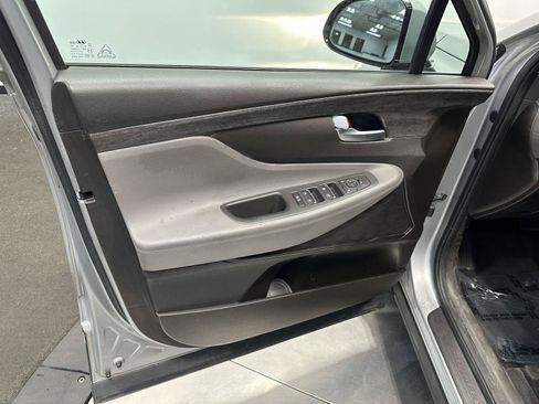 Used 2020 Hyundai Santa Fe SEL AWD/4WD image 13