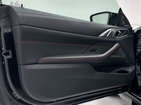 Used 2025 BMW M4 CS AWD/4WD image 22