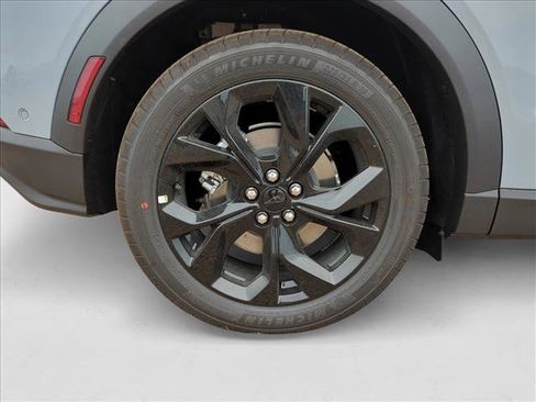 New 2024 Ford Mustang Mach-E Select w/ Comfort Package Lite image 10