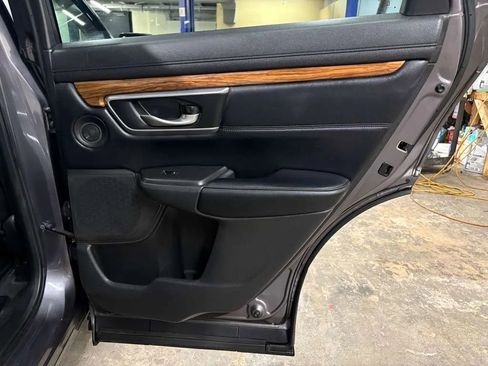 Used 2018 Honda CR-V EX-L image 28