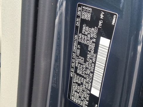 Used 2020 Volvo XC90 T6 Momentum image 28