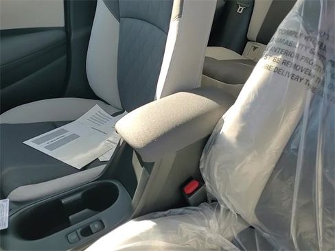 Used 2026 Toyota Corolla LE image 18