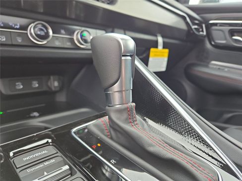 New 2026 Acura ADX A-Spec FWD image 13