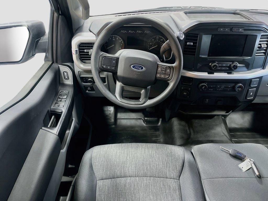 Used 2022 Ford F150 XL AWD/4WD image 20
