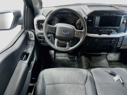 Used 2022 Ford F150 XL AWD/4WD image 20