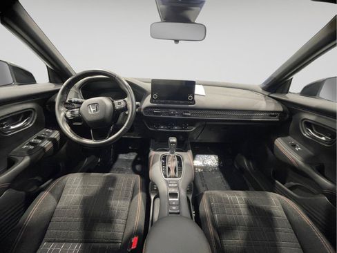 Used 2024 Honda HR-V Sport image 14