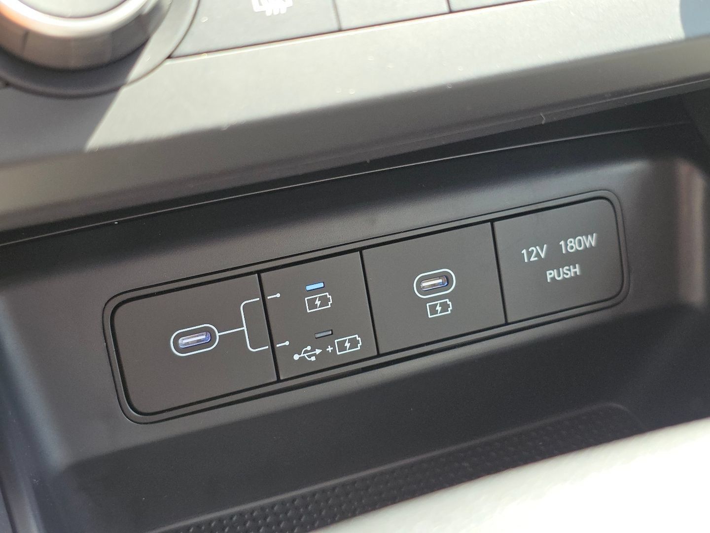 New 2026 Hyundai Tucson SE AWD/4WD image 34