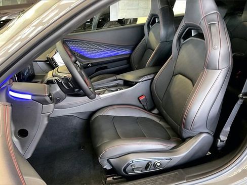 New 2026 Dodge Charger Scat Pack image 8