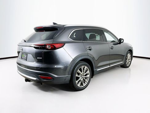 Used 2017 MAZDA CX-9 Grand Touring image 9