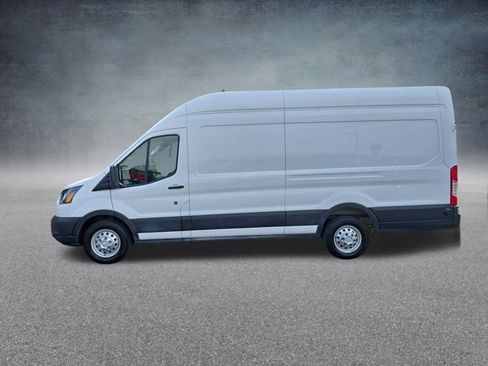Used 2024 Ford Transit 250 148 High Roof Extended AWD image 4