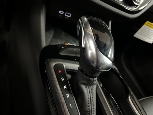 New 2026 Buick Envista Sport Touring w/ Convenience I Package FWD image 47