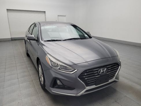 Used 2019 Hyundai Sonata ECO FWD image 13