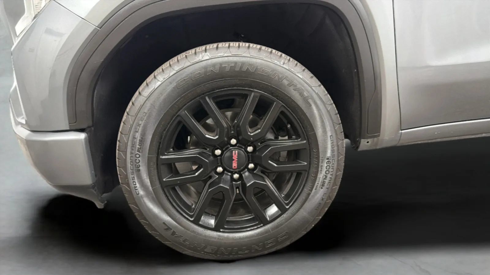 Used 2021 GMC Sierra 1500 Elevation AWD/4WD image 28