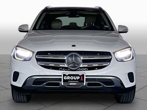 Used 2021 Mercedes-Benz GLC 300 image 3
