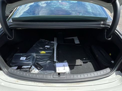 Used 2025 Genesis G80 3.5T Sport image 40