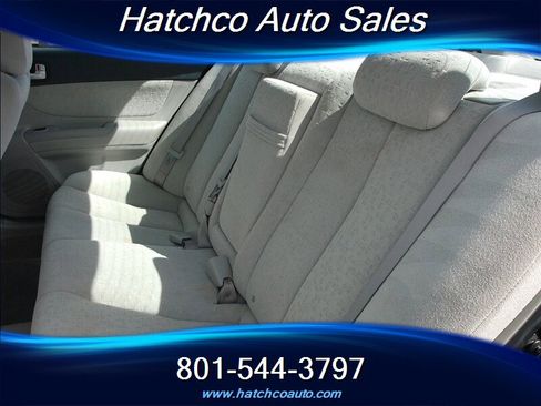 Used 2006 Hyundai Sonata GLS image 16