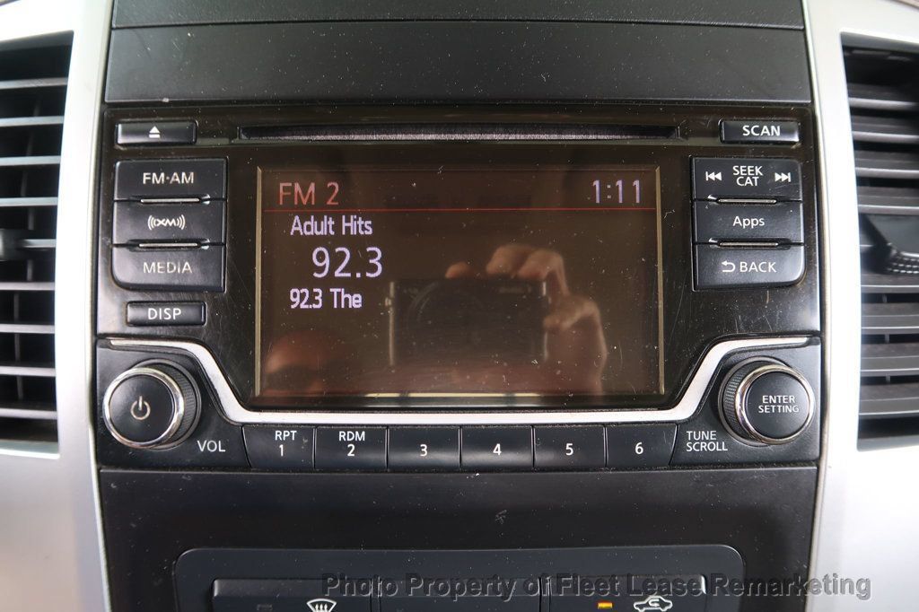 Used 2016 Nissan Frontier SV RWD image 28