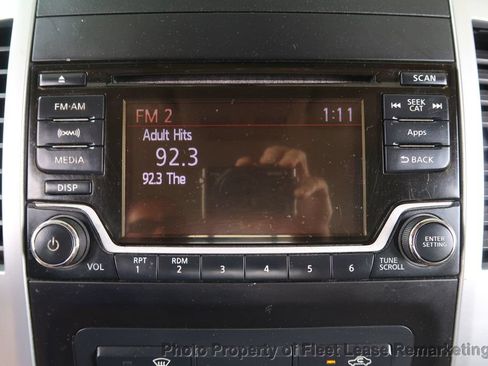 Used 2016 Nissan Frontier SV RWD image 28