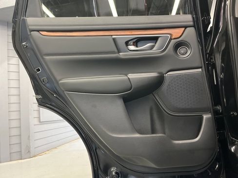 Used 2022 Honda CR-V EX-L image 28