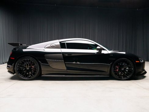 Used 2017 Audi R8 V10 plus image 36