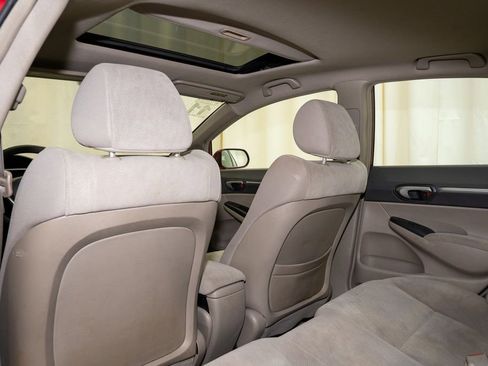 Used 2011 Honda Civic EX image 8