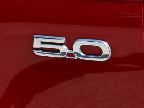 Certified 2018 Ford Mustang GT RWD image 9