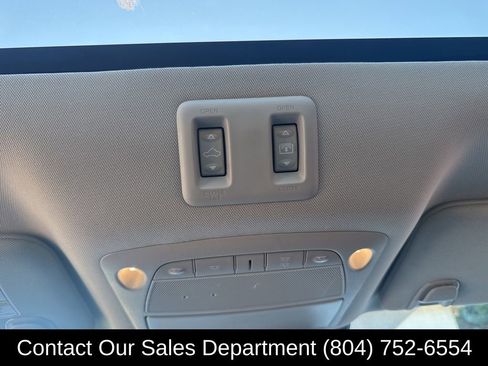 Used 2023 Nissan Murano SL w/ SL Moonroof Package image 25