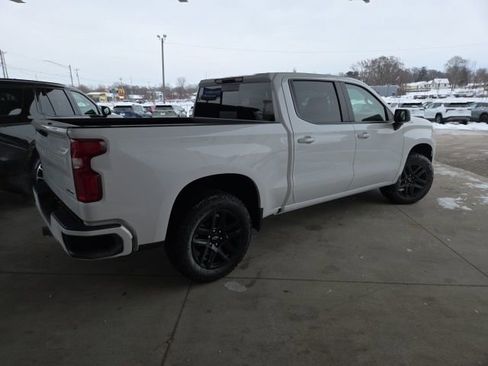 New 2026 Chevrolet Silverado 1500 RST w/ Convenience Package II image 5