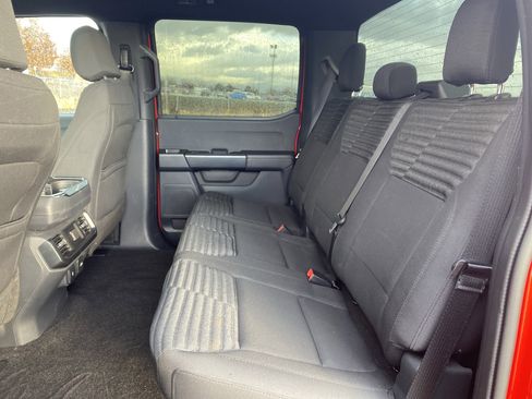 Used 2022 Ford F150 XL w/ STX Appearance Package image 23