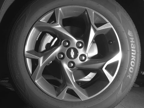 Used 2025 Chevrolet Trax LT w/ LT Convenience Package FWD image 12