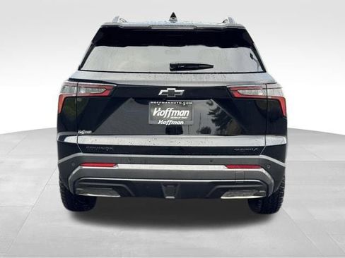 Used 2025 Chevrolet Equinox ACTIV image 4